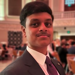 Photo of Abhi Y.