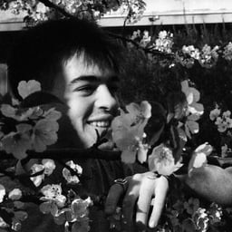 Photo of Hideo P.