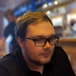 Photo of Robbie B.