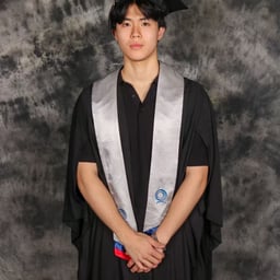 Photo of Xinyang G.