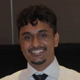 Photo of Ethan K.