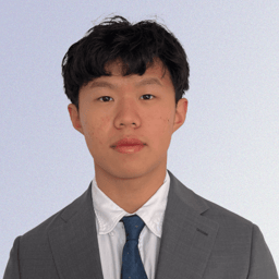 Photo of Max L.