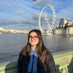 Photo of Hadia B.