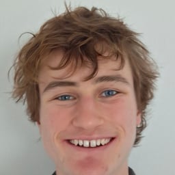 Photo of Ollie S.