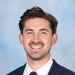 Photo of Alex M.