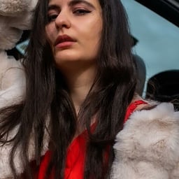 Photo of Patricia I.