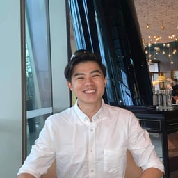 Photo of Joshua T.