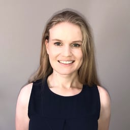 Photo of Grace G.