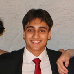 Photo of Diyar A.