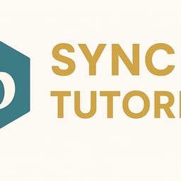 Photo of SYNC IB Tutoring B.