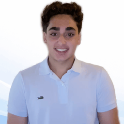 Photo of Noah C.