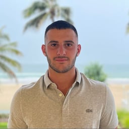 Photo of Davide E.