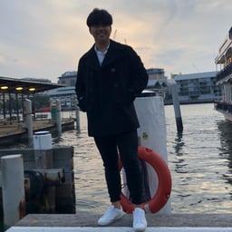Photo of Daewoong J.