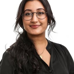 Photo of Puja T.