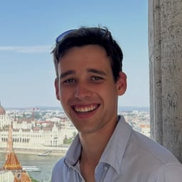 Photo of Hamish I.