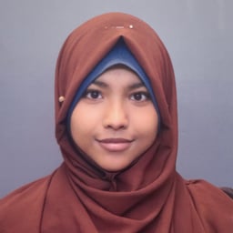 Photo of Nuha A.
