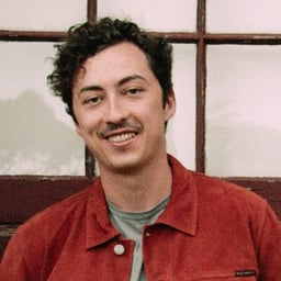 Photo of Joshua H.