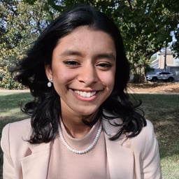 Photo of Anu V.
