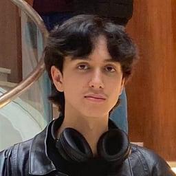 Photo of Andreas K.