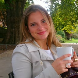 Photo of Lucy H.
