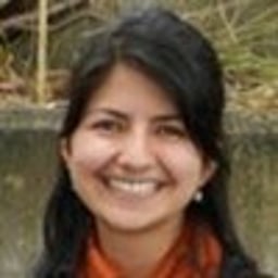 Photo of Ivonne G.
