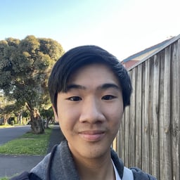 Photo of Nathan C.
