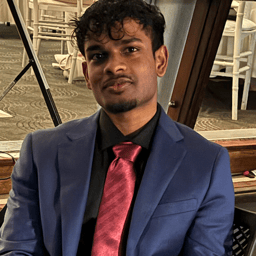 Photo of Ruwin C.