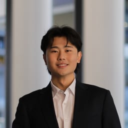 Photo of Nicholas G.