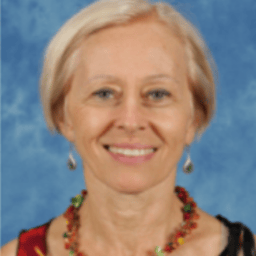 Photo of Isabelle D.