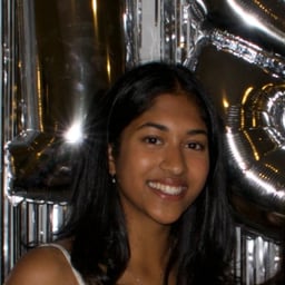 Photo of Megan C.