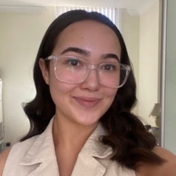 Photo of Gabrielle F.