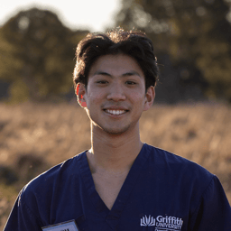 Photo of Josh W.