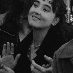 Photo of Cecily M.
