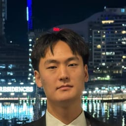 Photo of Youngjin P.