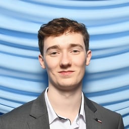 Photo of Jacob C.
