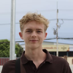 Photo of Julian R.