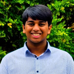Photo of Ishaan G.