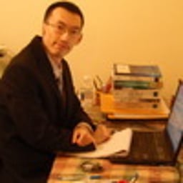 Photo of David C.