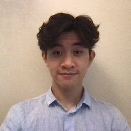 Photo of Kevin N.