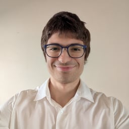 Photo of Amit B.