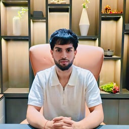 Photo of kapish p.