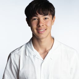 Photo of Zach R.