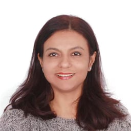 Photo of Bindiya A.
