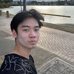 Photo of Rei L.