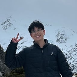 Photo of Khang V.