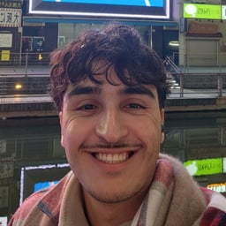 Photo of Shayan E.