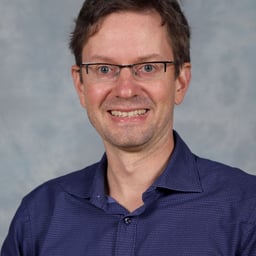Photo of Sebastian M.