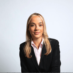 Photo of Constance K.