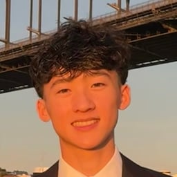 Photo of Murphy X.