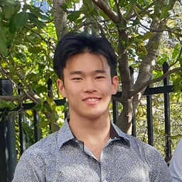 Photo of Elijah W.